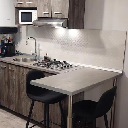 Muni Mamaia Nord Apartment