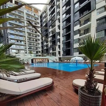 Muni Mamaia Nord
