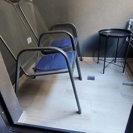Muni Mamaia Nord Apartment *