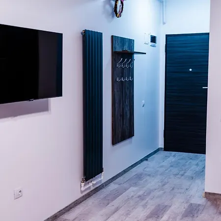 Muni Mamaia Nord Apartment *